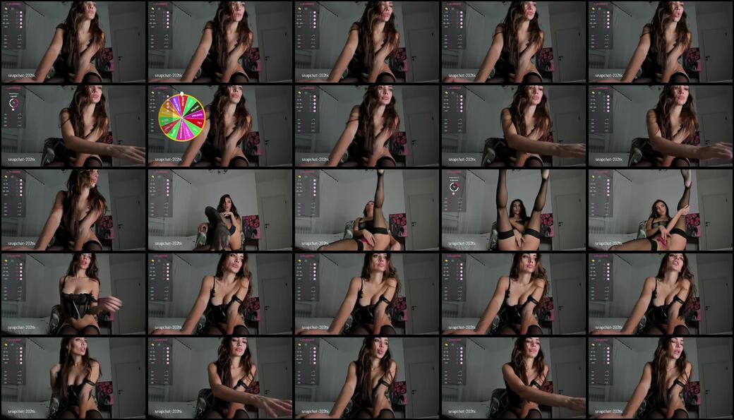MyDirtyHobbyyBongaCams Porn Cam 2024-10-05