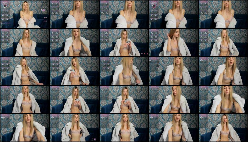 MysteryAlexaBongaCams Porn Cam 2024-10-05