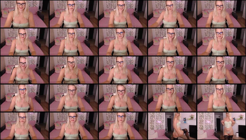 NatashaRougeBongaCams Porn Cam 2024-10-05