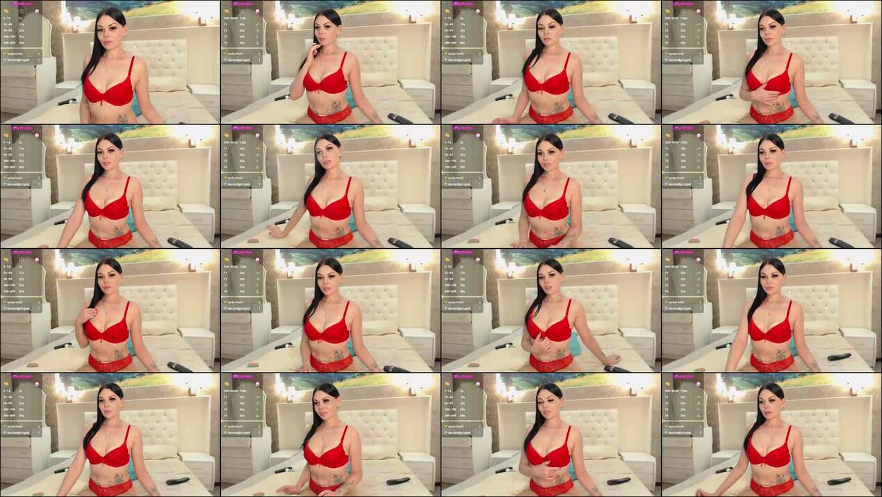 PervjulyBongaCams Porn Cam 2024-10-05