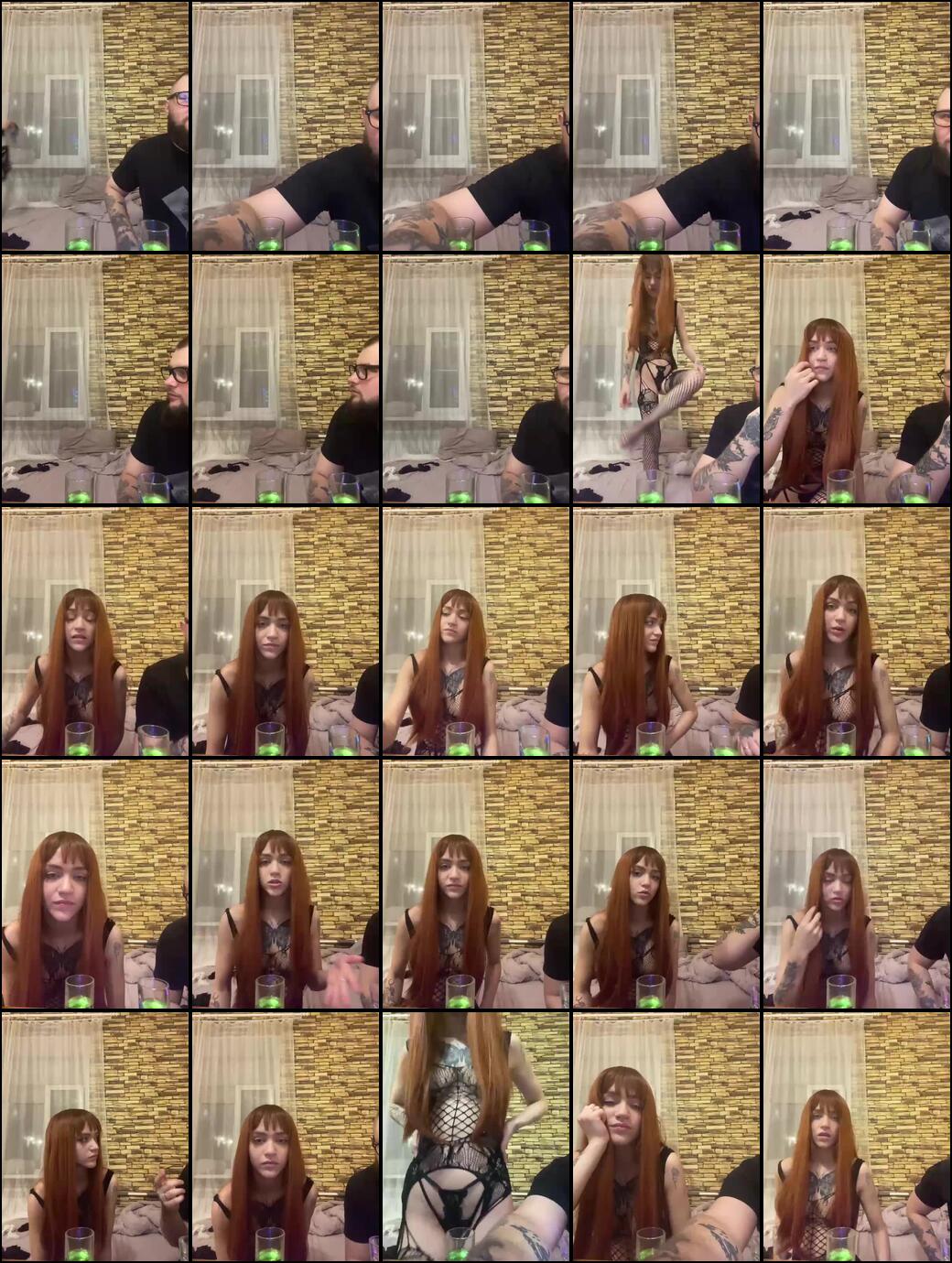 RestrictedAreaBongaCams Porn Cam 2024-10-05