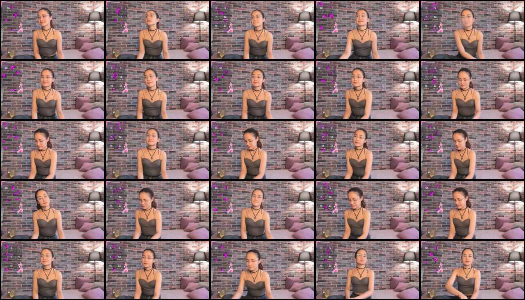RinacuteBongaCams Porn Cam 2024-10-05