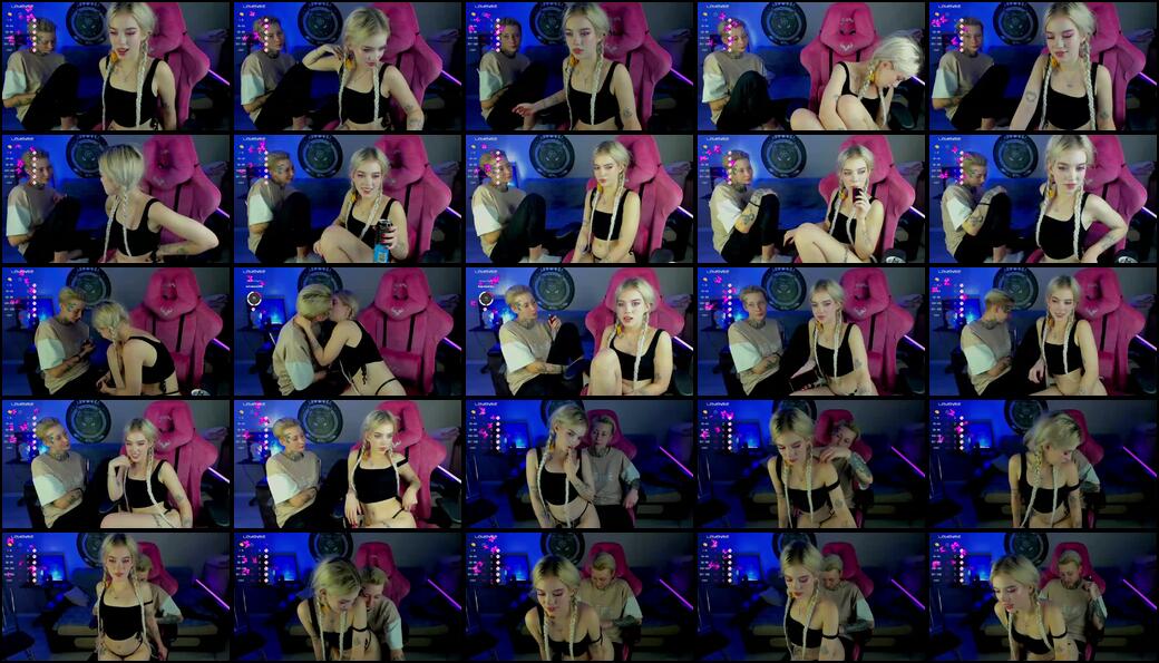 ShawtyLolaBongaCams Porn Cam 2024-10-05