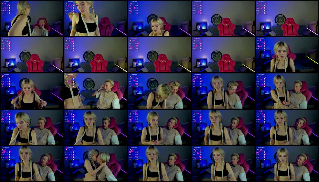 ShawtyLolaBongaCams Porn Cam 2024-10-05