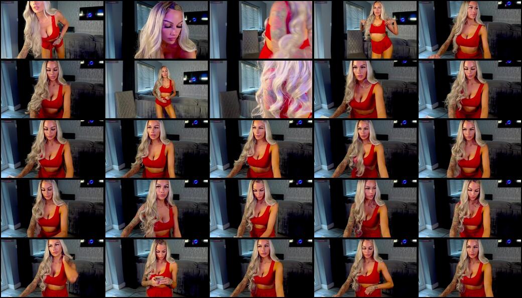 Teeen-BillieBongaCams Porn Cam 2024-10-05