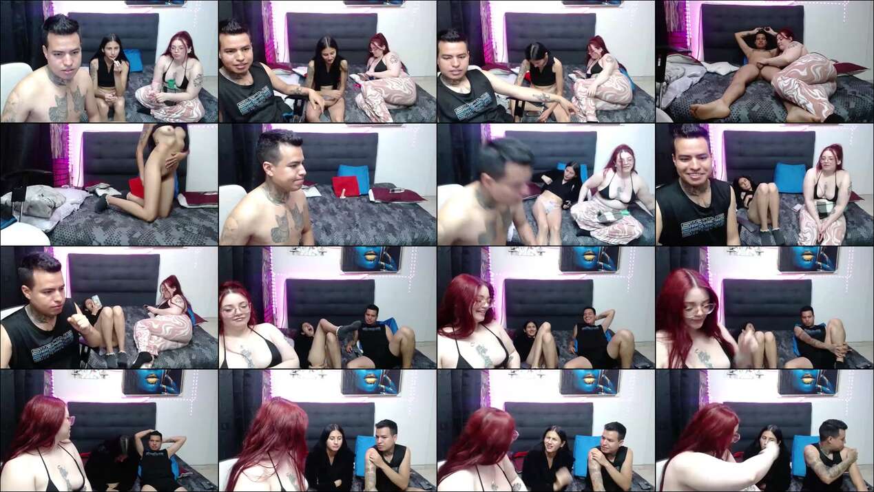 Theparadisee69BongaCams Porn Cam 2024-10-05