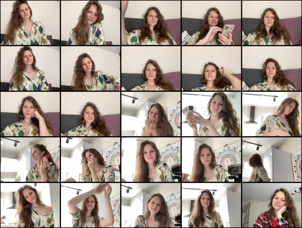 Valeria-lifeBongaCams Porn Cam 2024-10-05