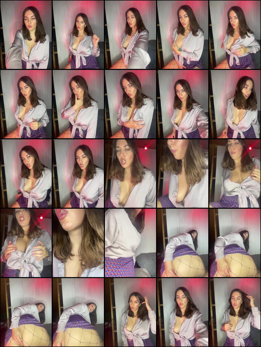 VishenkakissBongaCams Porn Cam 2024-10-05