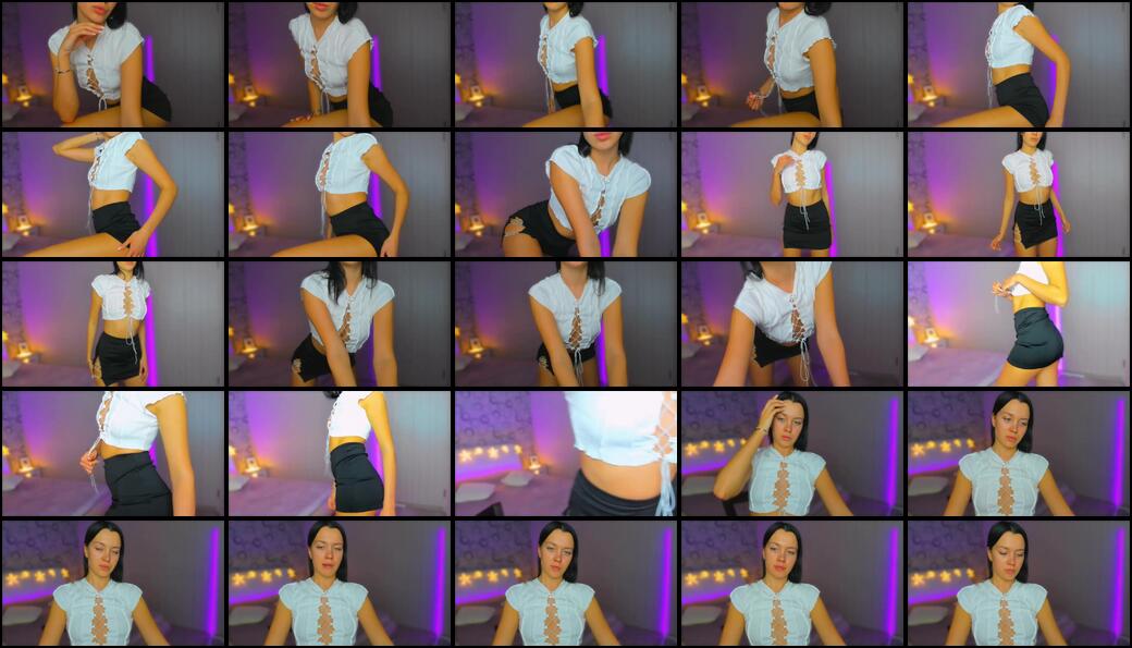 AlanaMellBongaCams Porn Cam 2024-10-06