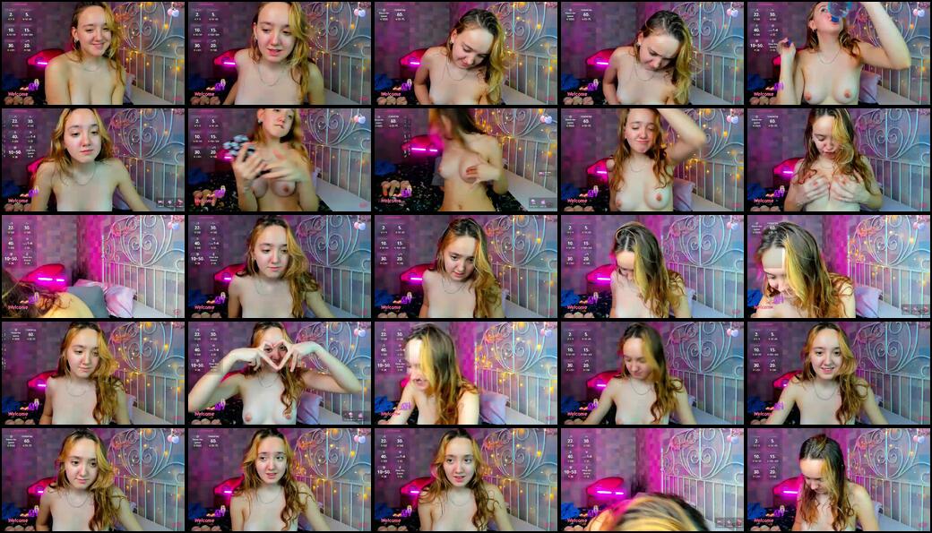 AndreasvelBongaCams Porn Cam 2024-10-06