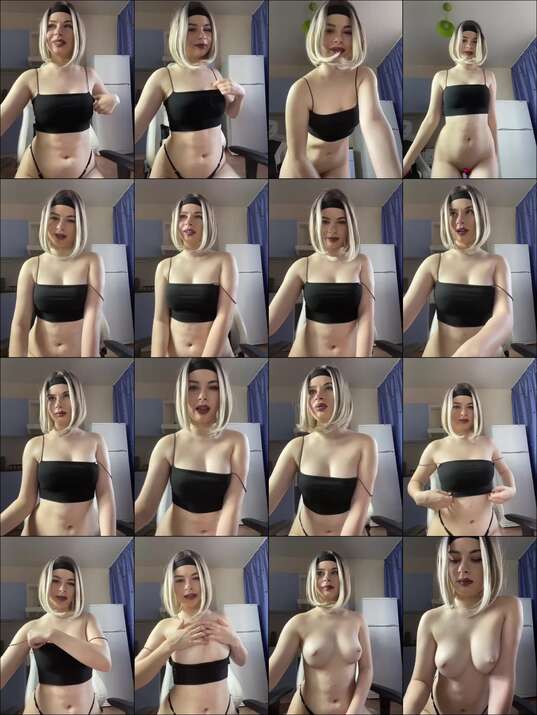 CamiKateBongaCams Porn Cam 2024-10-06