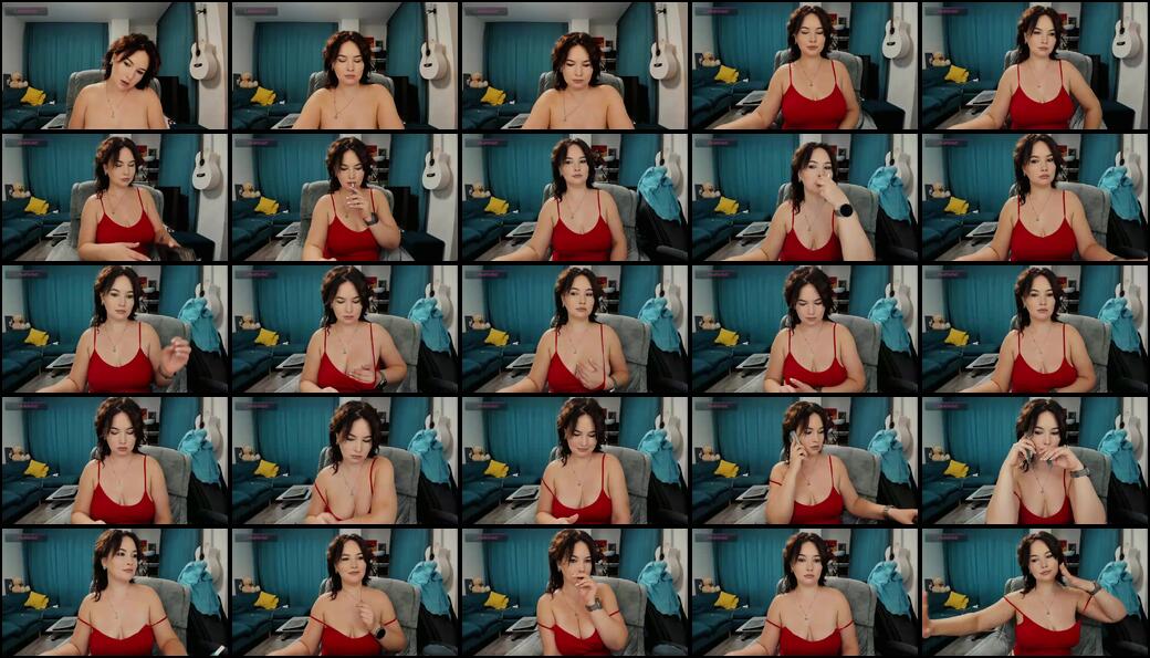 Katniss-KBongaCams Porn Cam 2024-10-06