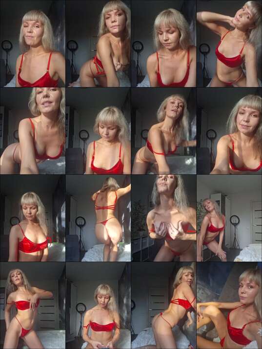 KisszBongaCams Porn Cam 2024-10-06