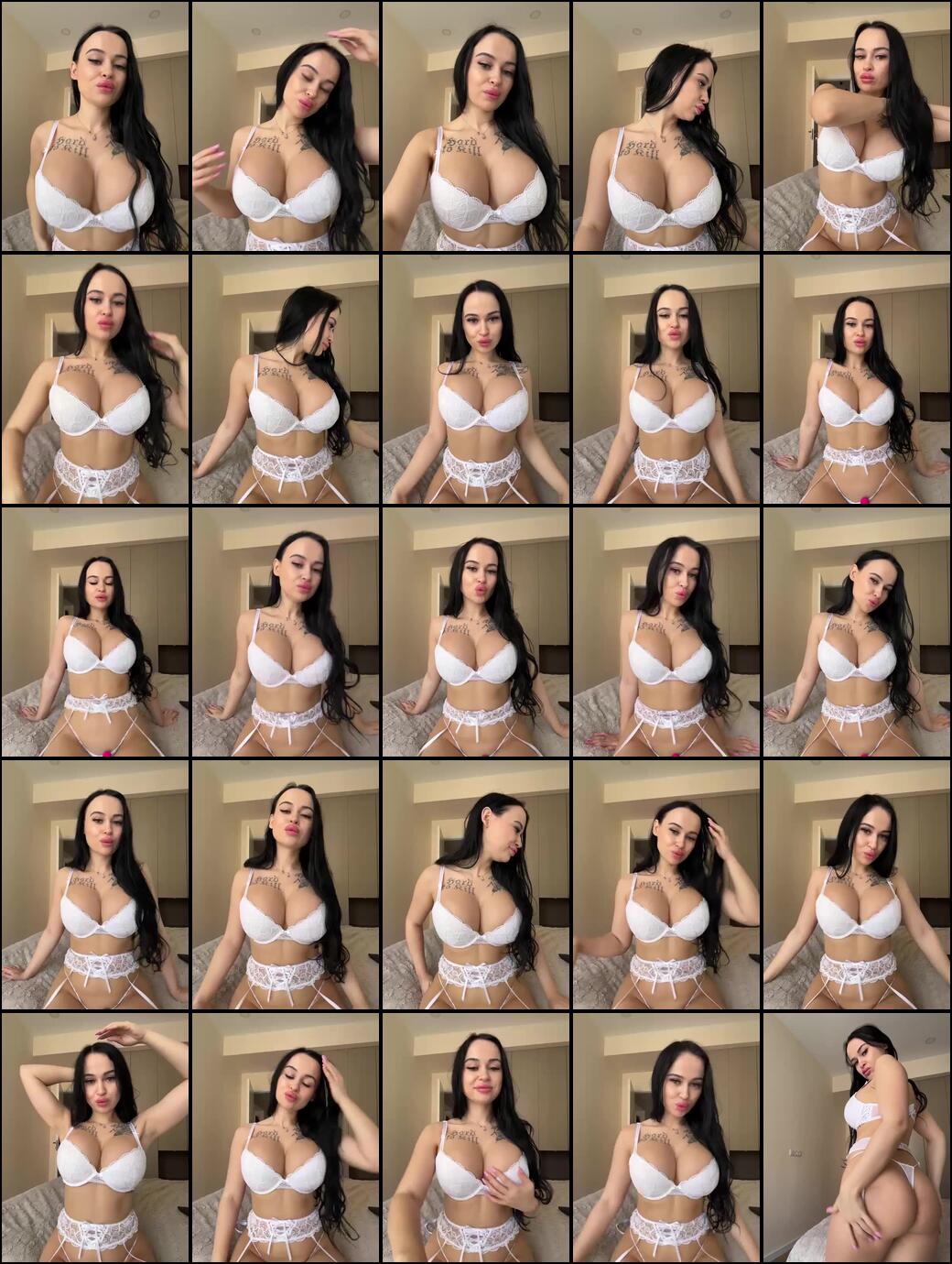 KristinaluxBongaCams Porn Cam 2024-10-06