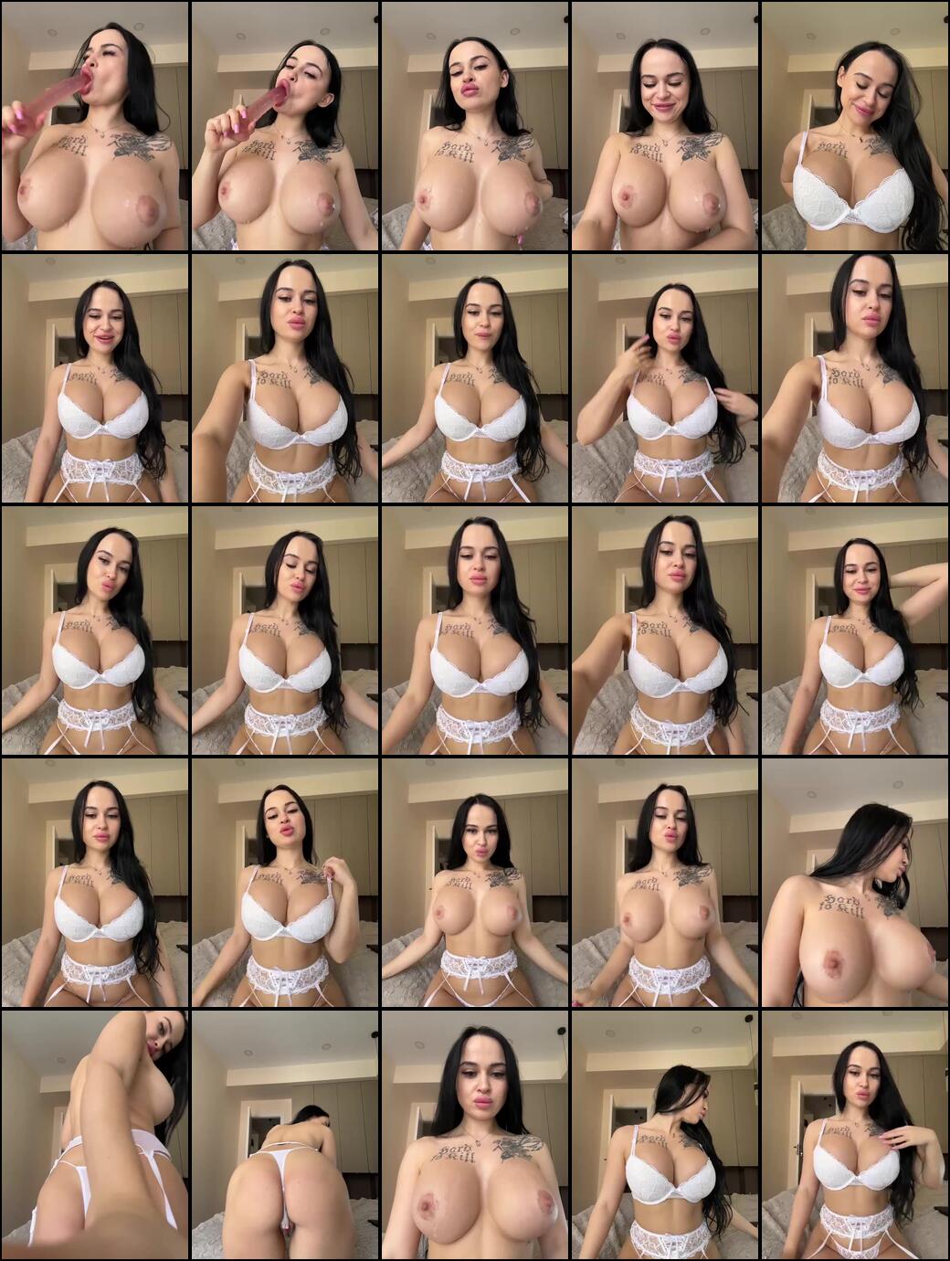 KristinaluxBongaCams Porn Cam 2024-10-06