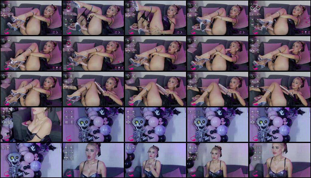 LucyRouseBongaCams Porn Cam 2024-10-06