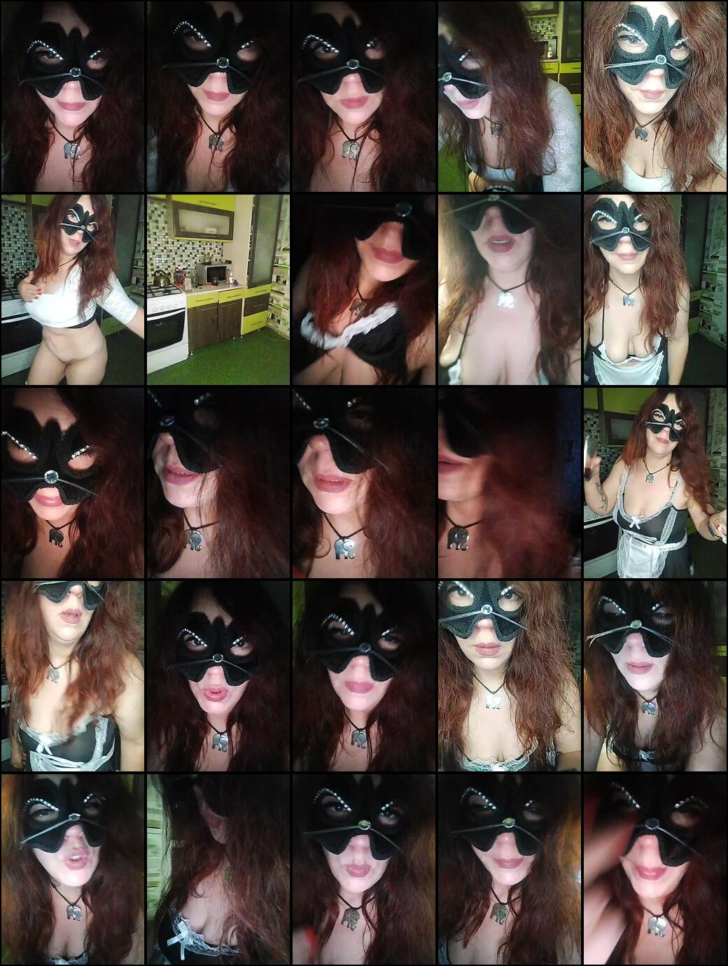 MarizaBongaCams Porn Cam 2024-10-06