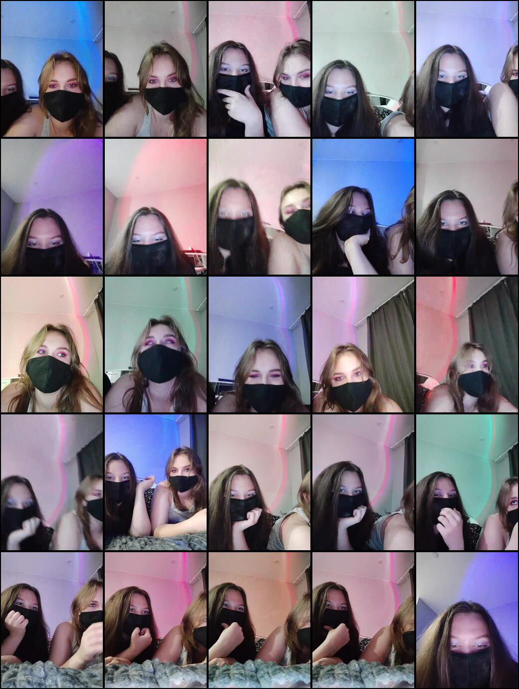 MirlyLoreyBongaCams Porn Cam 2024-10-06