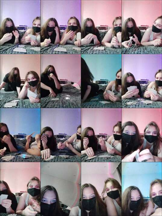 MirlyLoreyBongaCams Porn Cam 2024-10-06