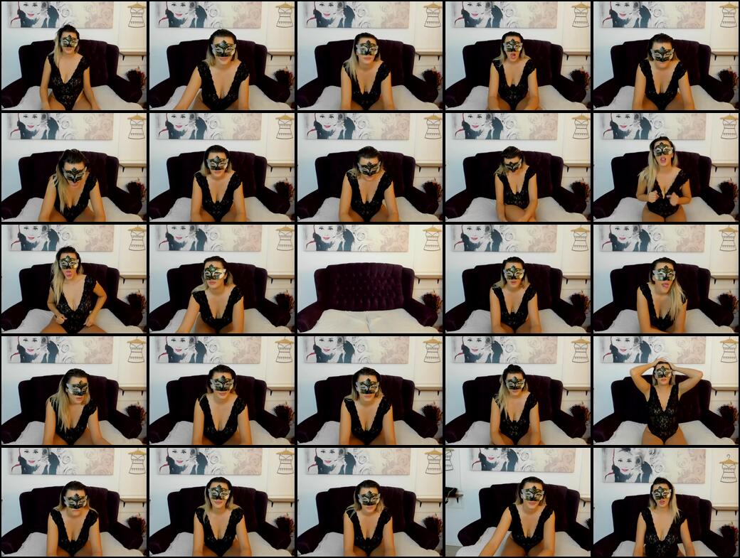 QueenLenaBongaCams Porn Cam 2024-10-06