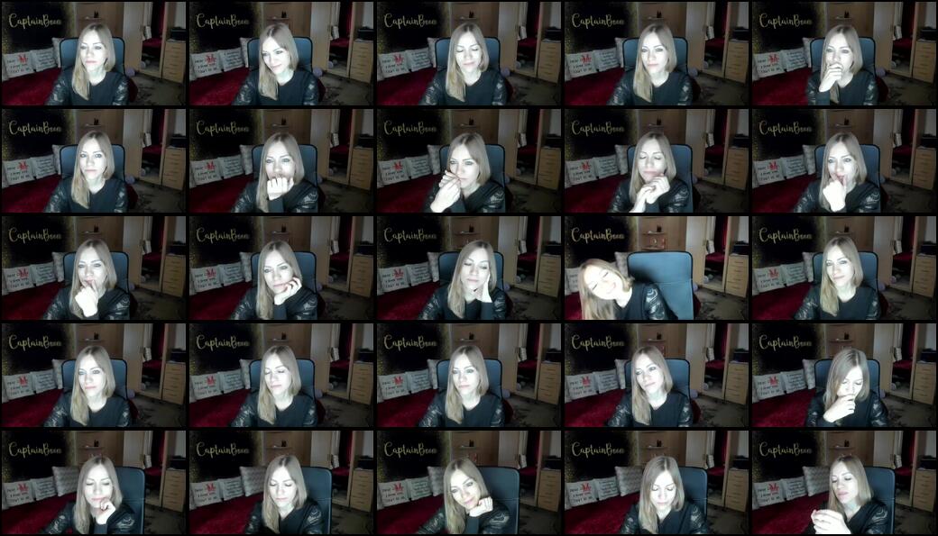 SilviaSweetBongaCams Porn Cam 2024-10-06