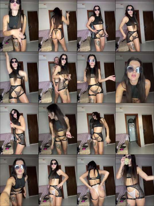 SnakeBeautyBongaCams Porn Cam 2024-10-06