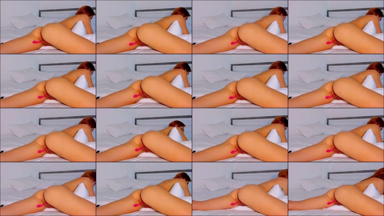 Sonya-RedheadBongaCams Porn Cam 2024-10-06
