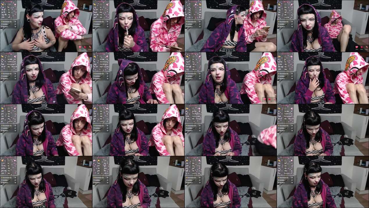 Uwu-loversBongaCams Porn Cam 2024-10-06