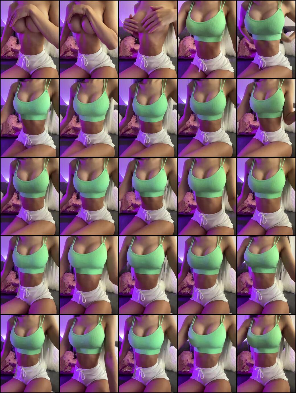 Wow_Baby_XsBongaCams Porn Cam 2024-10-06