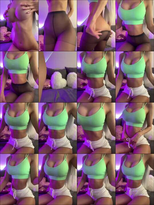 Wow_Baby_XsBongaCams Porn Cam 2024-10-06