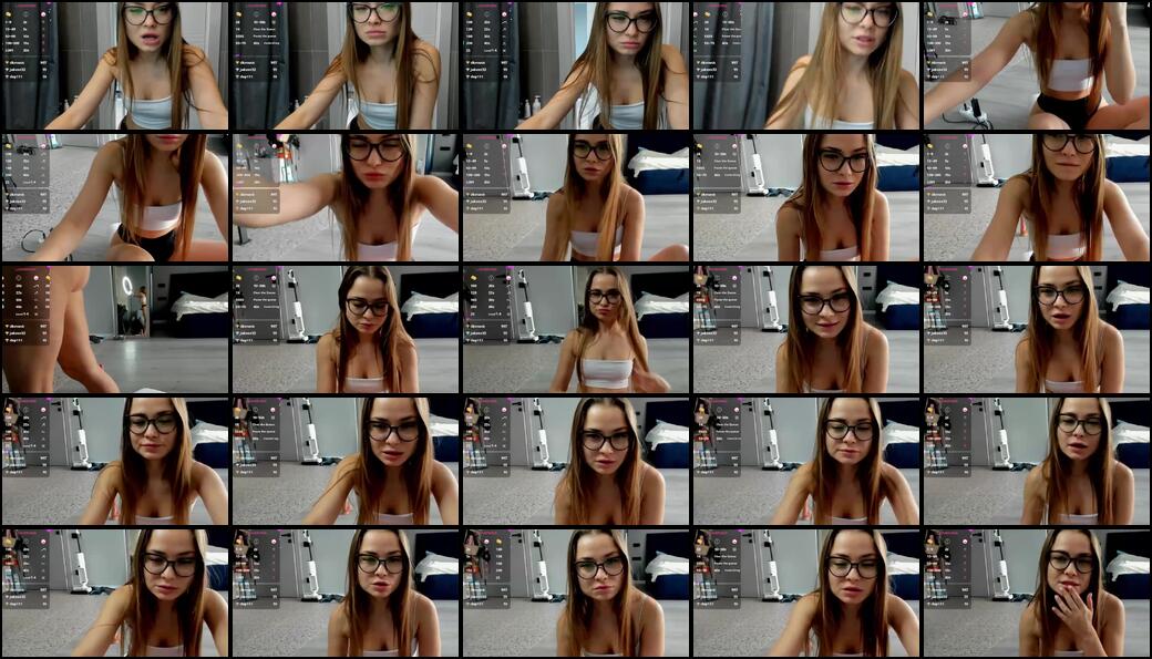 AleonaSweetxxBongaCams Porn Cam 2024-10-07