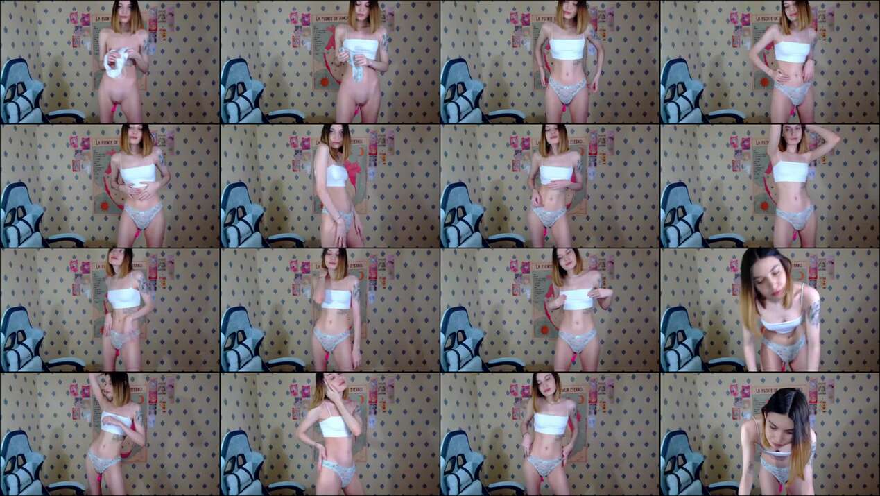 AlisonBlackyBongaCams Porn Cam 2024-10-07