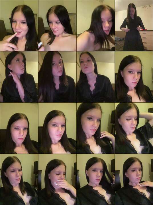 Amelia2004BongaCams Porn Cam 2024-10-07