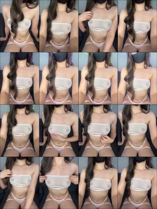 AnaMaskBongaCams Porn Cam 2024-10-07