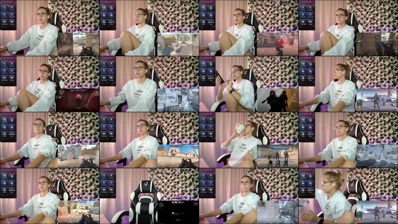 AnesteziiyaBongaCams Porn Cam 2024-10-07