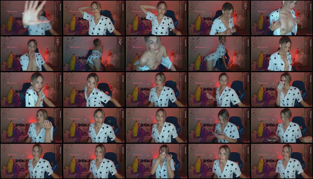 Banana_wifeBongaCams Porn Cam 2024-10-07