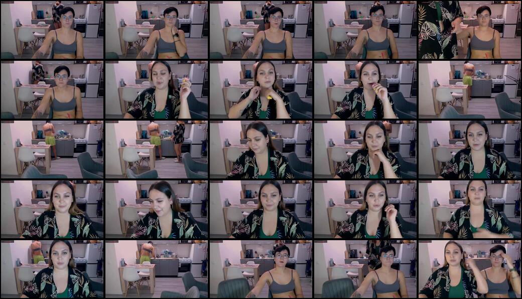 DreamteamgirlsBongaCams Porn Cam 2024-10-07
