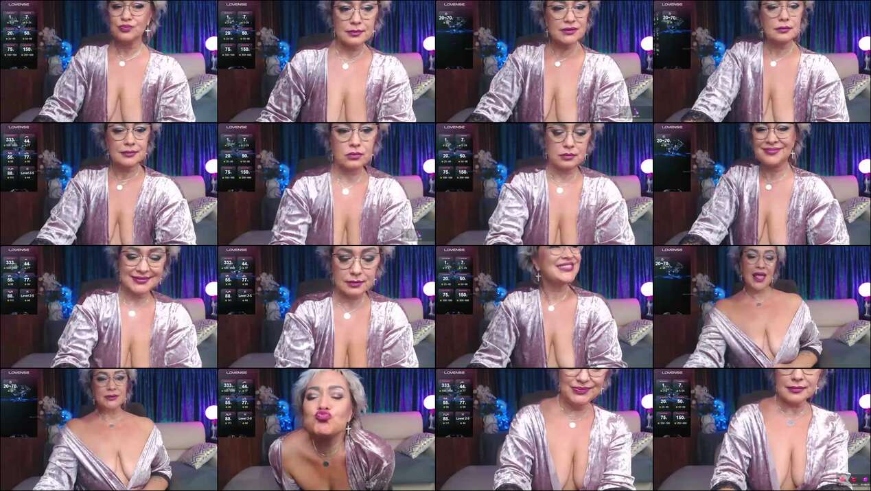 EllenRiplleyBongaCams Porn Cam 2024-10-07