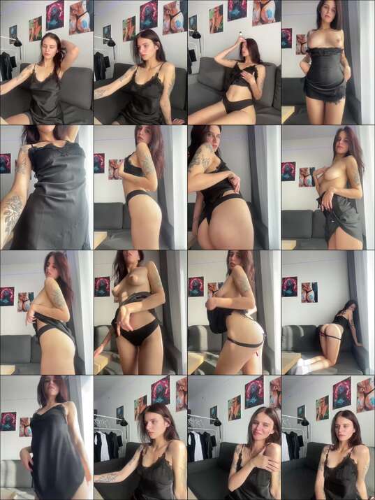 EmiliiBongaCams Porn Cam 2024-10-07