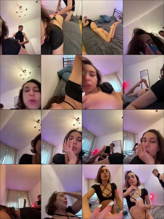 JillianCarlotaBongaCams Porn Cam 2024-10-07