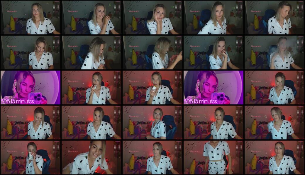 Katerina-spaceBongaCams Porn Cam 2024-10-07