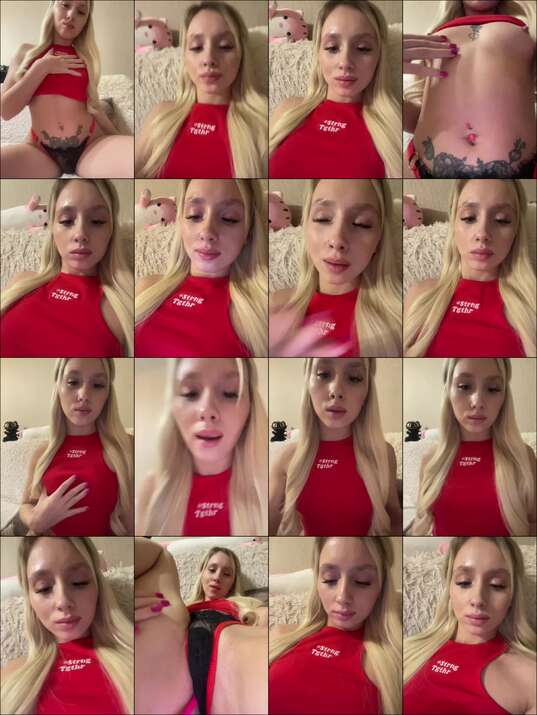 KoShKa4-8BongaCams Porn Cam 2024-10-07