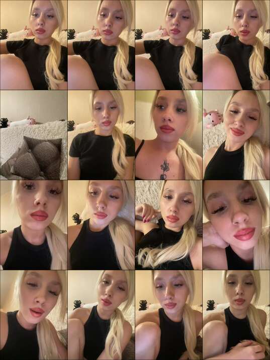 KoShKa4-8BongaCams Porn Cam 2024-10-07