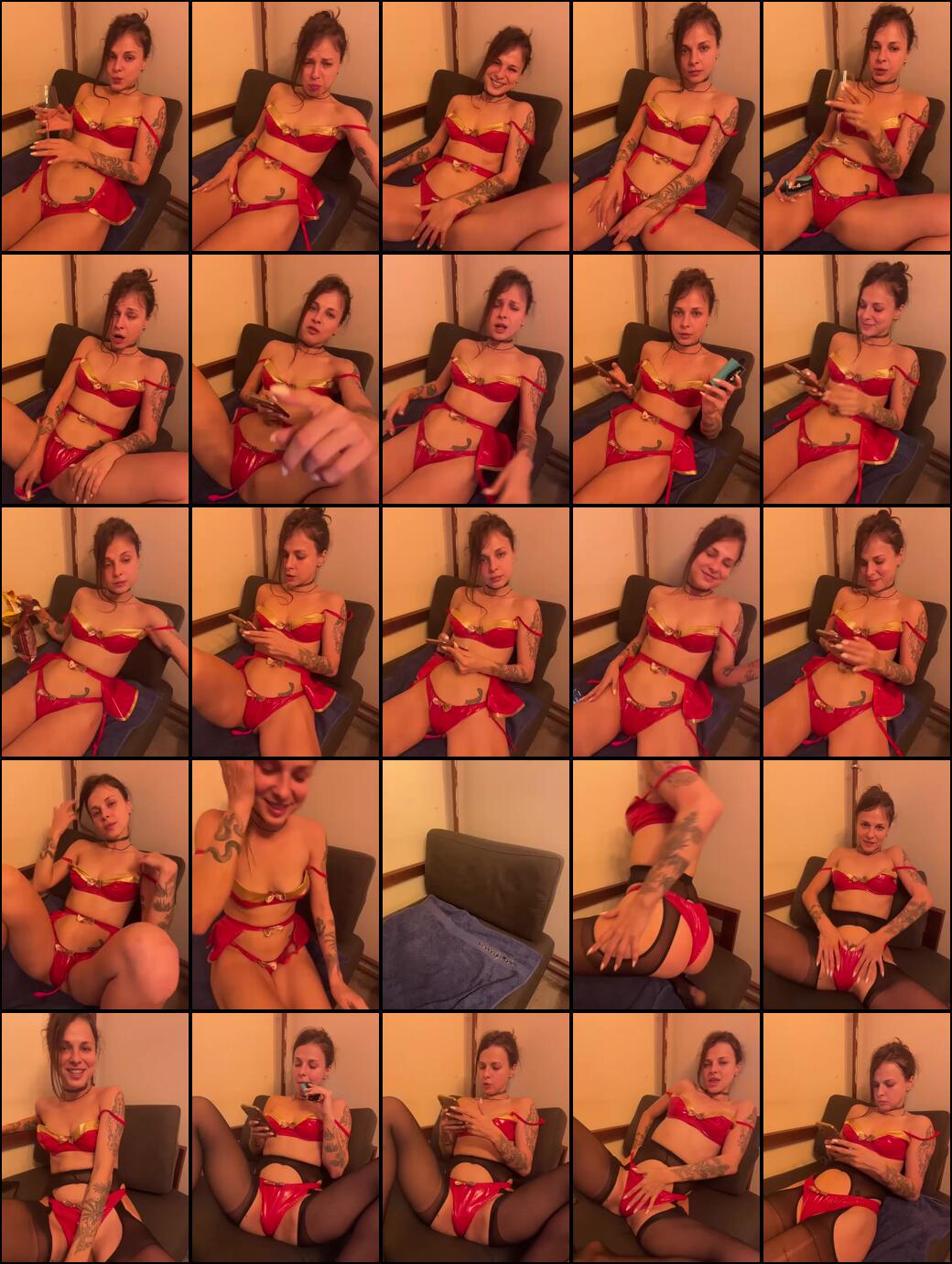 LolaOneBongaCams Porn Cam 2024-10-07
