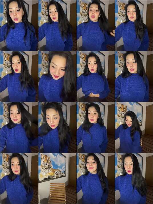 MaliataBongaCams Porn Cam 2024-10-07
