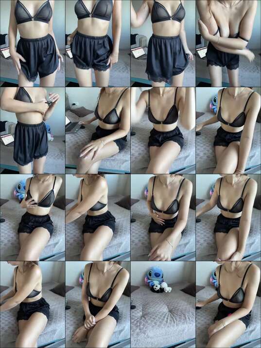 MilashkaMashkaBongaCams Porn Cam 2024-10-06