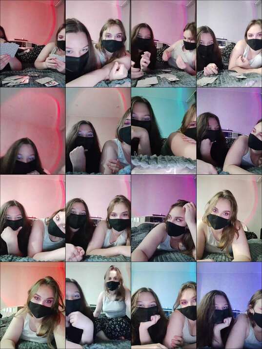 MirlyLoreyBongaCams Porn Cam 2024-10-06