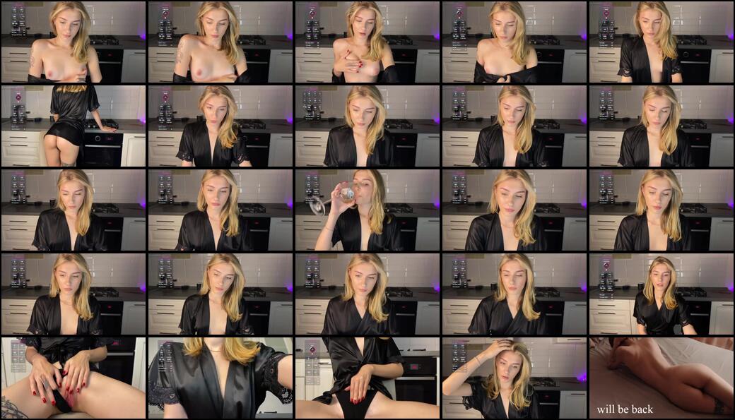 Miss-LolliBongaCams Porn Cam 2024-10-07