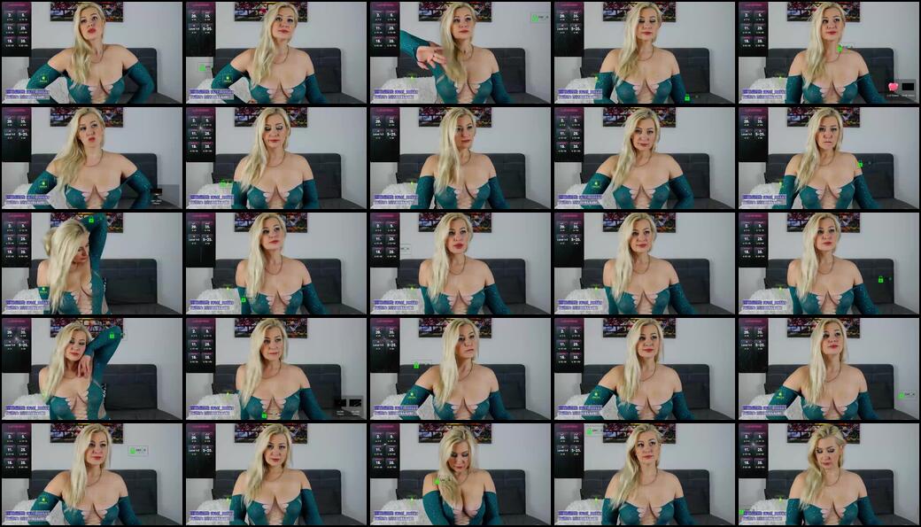 MokkoannBongaCams Porn Cam 2024-10-07