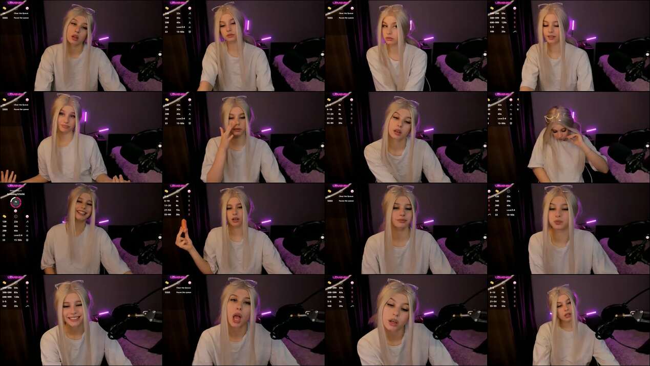 SabrinaFosterBongaCams Porn Cam 2024-10-07